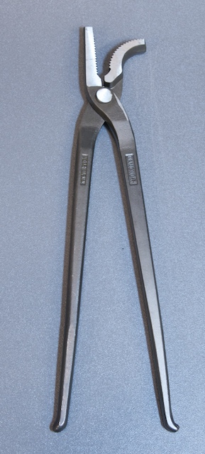 Diamond Saddlehorse Clincher